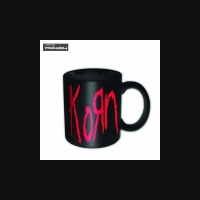 Koffiebeker Logo | Korn